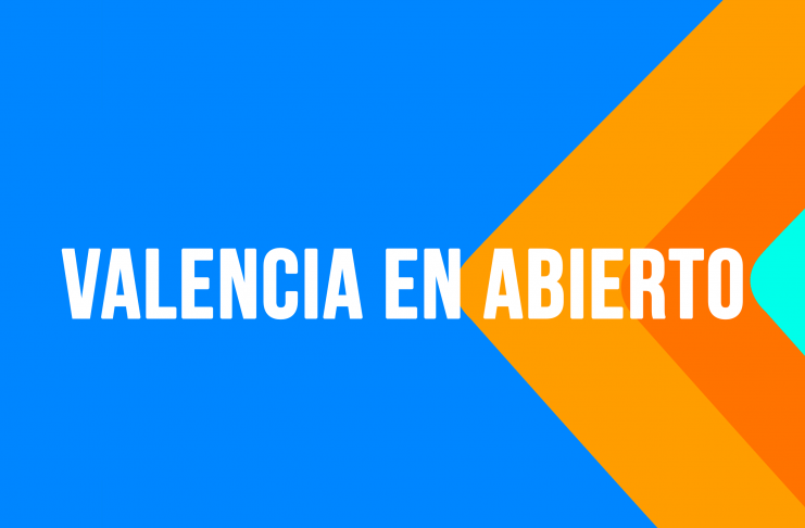 7 Televalencia estrena 'Valencia en abierto', el nuevo magazine informativo de las tardes valencianas