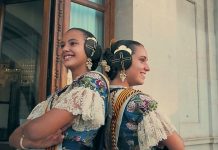 VÍDEO| Així s’acomiada Carla García i la seva Cort d’Honor