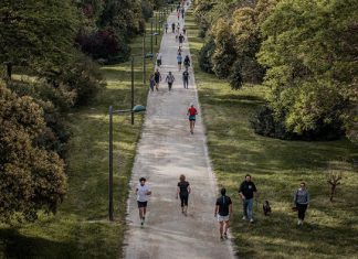 ciudad climáticamente neutra