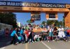 El Medio Maratón entregará 8.806 euros a Payasospital Payasospital