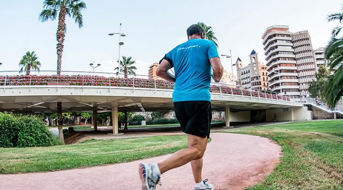 Así es el ‘mapa del deporte’, la nueva web para localizar instalaciones deportivas públicas Así es el 'mapa del deporte', la nueva web para localizar instalaciones deportivas gratuitas