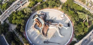 El Parque Gulliver arranca su mayor transformación en 30 años