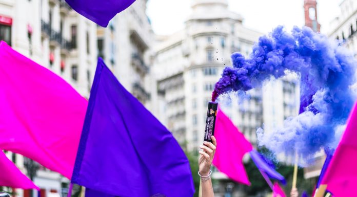València se moviliza este 25N: horarios, recorrido y calles cortadas de la manifestación contra la violencia machista Las agresiones sexuales se duplican en Valencia
