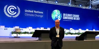 Global Omnium pone en valor sus soluciones más sostenibles en la Cumbre del Clima de Glasgow