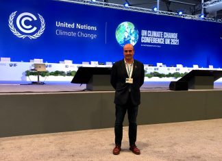 Global Omnium pone en valor sus soluciones más sostenibles en la Cumbre del Clima de Glasgow