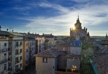 Teruel, un destino ideal para disfrutar del puente en familia
