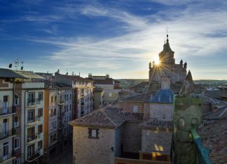 Teruel, un destino ideal para disfrutar del puente en familia