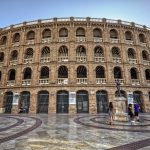 La Plaza de Toros se llena de tapas y arroces con una nueva feria gastronómica esta semana