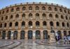 Cartel de Feria de Fallas: ¿Quién torea hoy? La Plaza de Toros espera la feria taurina de julio