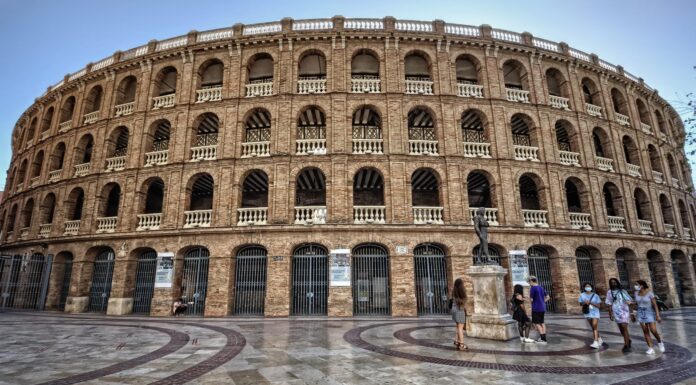 La Plaza de Toros espera la feria taurina de julio