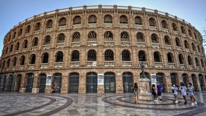 7televalencia-feria-julio-toros La Plaza de Toros espera la feria taurina de julio