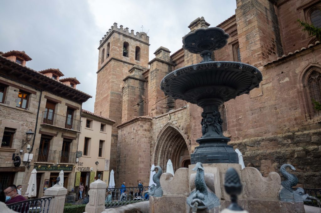 Teruel existe: rutas y excursiones desde Valencia en menos de 2 horas