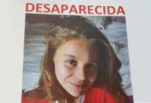 Buscan a la adolescente desaparecida en Pobla de Farnals tras una llamada de auxilio