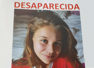 Intensifican la búsqueda de una adolescente desaparecida en Pobla de Farnals tras una llamada de auxilio a su madre