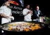 Valencia se convierte en la capital europea de la gastronomía