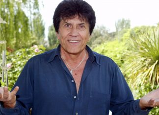 Muere Georgie Dann, el rey de la canción del verano