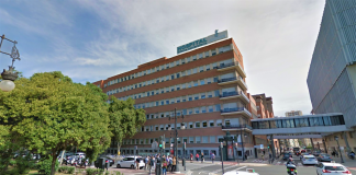 Denuncian inseguridad en paritorios, urgencias y psiquiatría del Hospital Clínico de Valencia