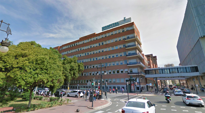 La ola de calor obliga a cerrar centros de salud valencianos