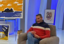 Juan García, un pintor contra las reglas