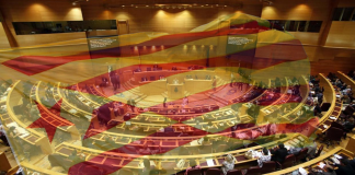 El Senado aprueba que Comunitat Valenciana pueda llamarse 'Països catalans'
