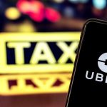 Uber Taxi vuelve a la ciudad de Valencia