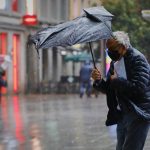 VÍDEO | El tiempo en Valencia: hasta cuándo va a llover