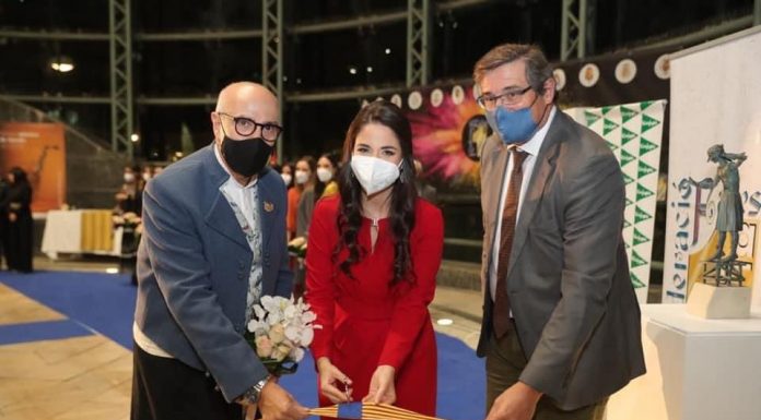 GALERÍA| Estos son los bocetos de las Fallas de Primera A para 2022