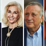 Forbes desvela quiénes son los valencianos más ricos de 2021