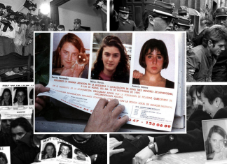 29 años del caso de Alcàsser, el crimen valenciano que conmocionó al mundo
