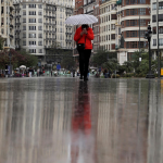 Anuncian una nueva DANA de fuertes lluvias y tormentas en Valencia