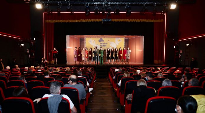 Esta es la Agenda Fallera para el primer fin de semana de noviembre primer fin de semana de noviembre