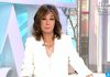 Ana Rosa Quintana se retira temporalmente de la televisión para curarse de un cáncer Ana Rosa Quintana
