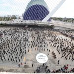 16 bandas de música compiten en Valencia por ser la mejor del mundo