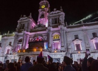 Así será el programa de actividades de Valencia en Navidad