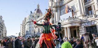 CORONAVIRUS | Cómo serán las restricciones de Valencia en Navidad