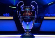 El sorteo de la Champions League queda impugnado por este error
