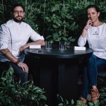 VÍDEO | Fierro, el restaurante de Ruzafa que entra en el firmamento culinario