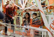 Expojove suspèn la seua obertura per segon any consecutiu Expojove suspende su apertura por segundo año consecutivo