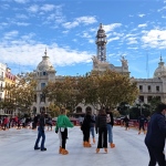 El coronavirus pone a Valencia en alerta a una semana de Navidad: "No prevemos una estabilización"