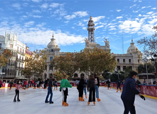 El coronavirus pone a Valencia en alerta a una semana de Navidad: "No prevemos una estabilización"