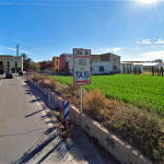 Así es el Camino de Moncada, un recorrido por la huerta y la historia valenciana