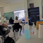 Los colegios valencianos reabren sin mascarillas salvo tres excepciones