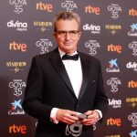 El coronavirus pone en jaque la ceremonia de los Premios Goya en Valencia