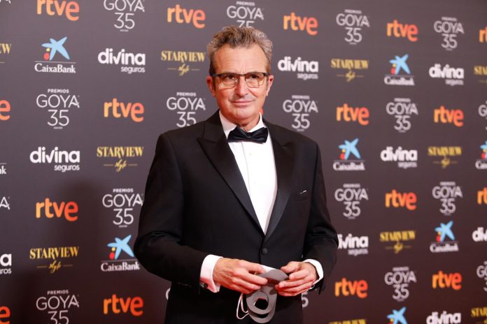 El coronavirus pone en jaque la ceremonia de los Premios Goya en Valencia