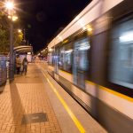 Metrovalencia anuncia horario especial para el fin de semana de reyes