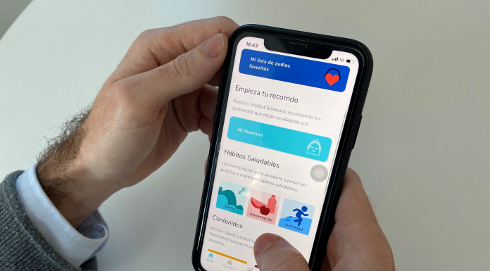Tres personas estafan casi 20.000 euros a una familia a través de la estafa del hijo en apuros Nace Minds, un programa para trabajar la salud mental desde el móvil