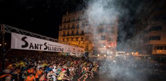 La San Silvestre vuelve al centro de Valencia: fecha, horario y cómo participar por solo 1 euro