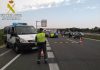 Una colisión entre una moto y un vehículo deja dos fallecidos en Albaida