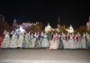 GALERÍA | Así fue el V aniversario de las Fallas como Patrimonio Inmaterial de la Humanidad
