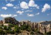 Ruta por el peculiar pueblo valenciano que se oculta en una roca